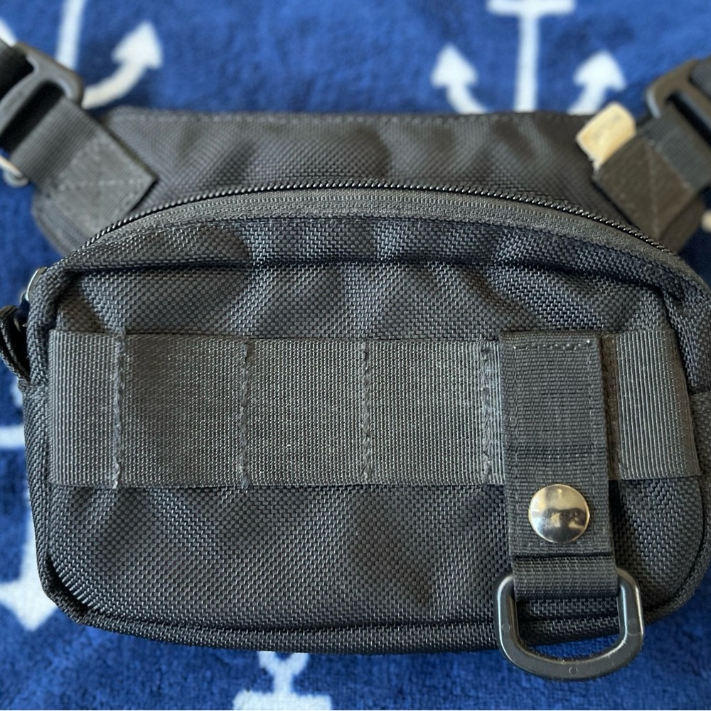 Dsptch Sling Pouch - Small